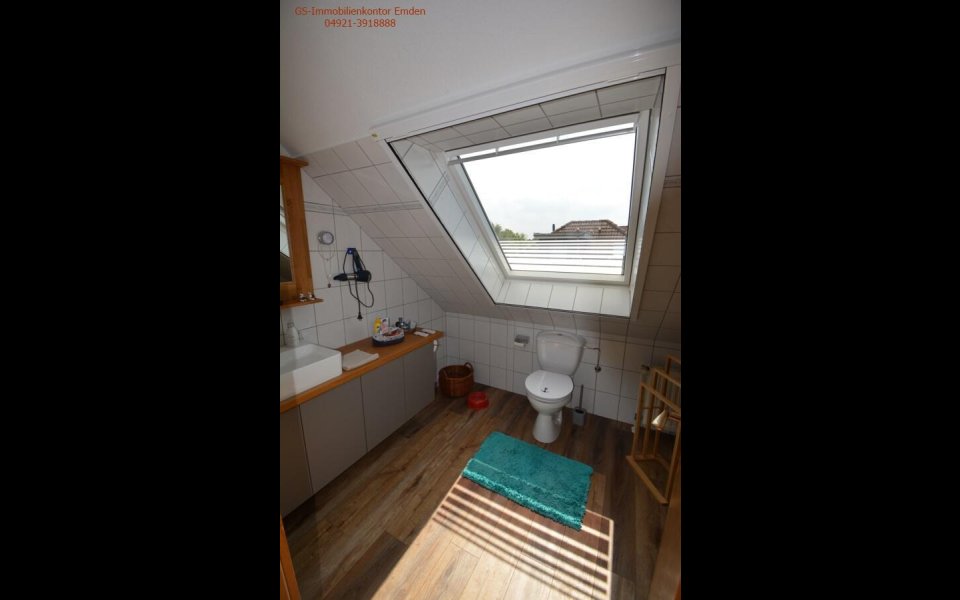 Badezimmer OG