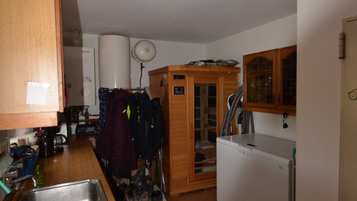 Wunderschönes Dreigiebelhaus mit Weitblick in Glansdorf
