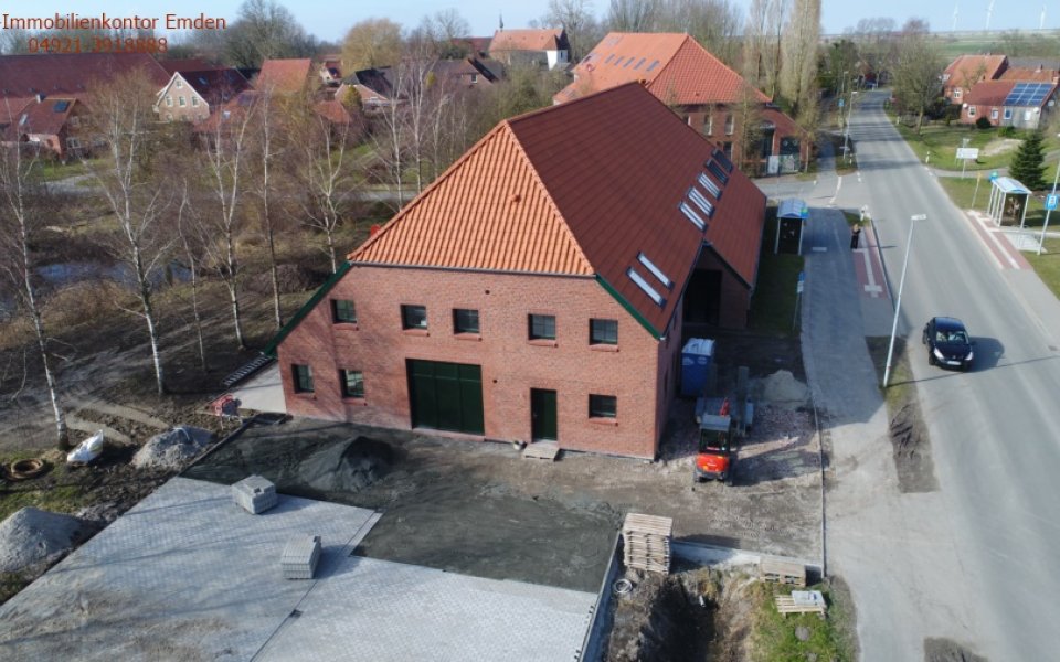 stellplätze