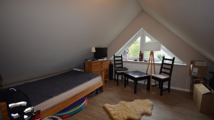 Wunderschöne Doppelhaushälfte in Aurich