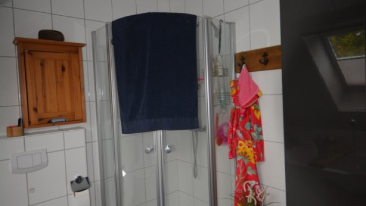 Wunderschöne Doppelhaushälfte in Aurich